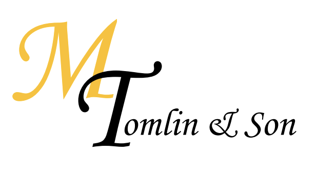 M Tomlin & Son Independent Funeral Directors
